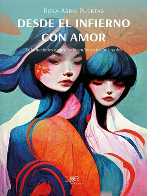 cover image of Desde el infierno con amor